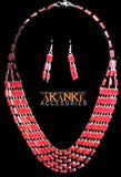 2 Pcs. Neck Piece 2